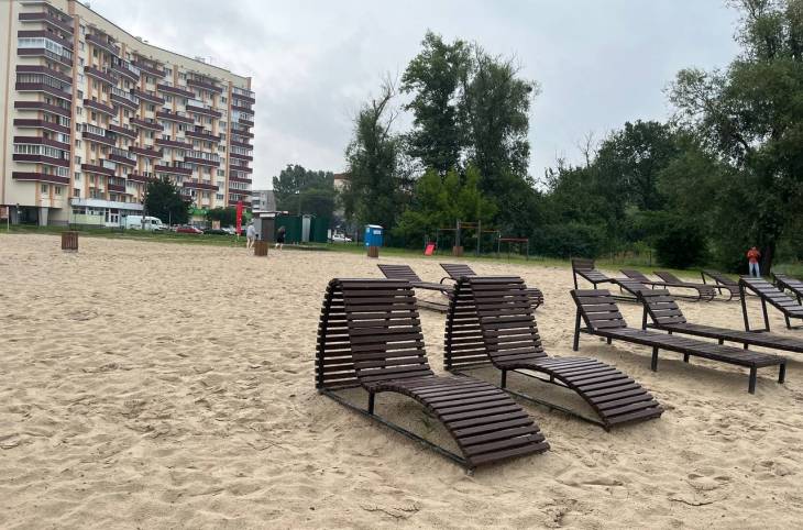 3-Комнатная квартира на сутки в  Бресте,  Мопра ул., 12    изображение 20 - kvartirka.by