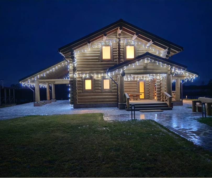 Панский фольварок - kvartirka.by