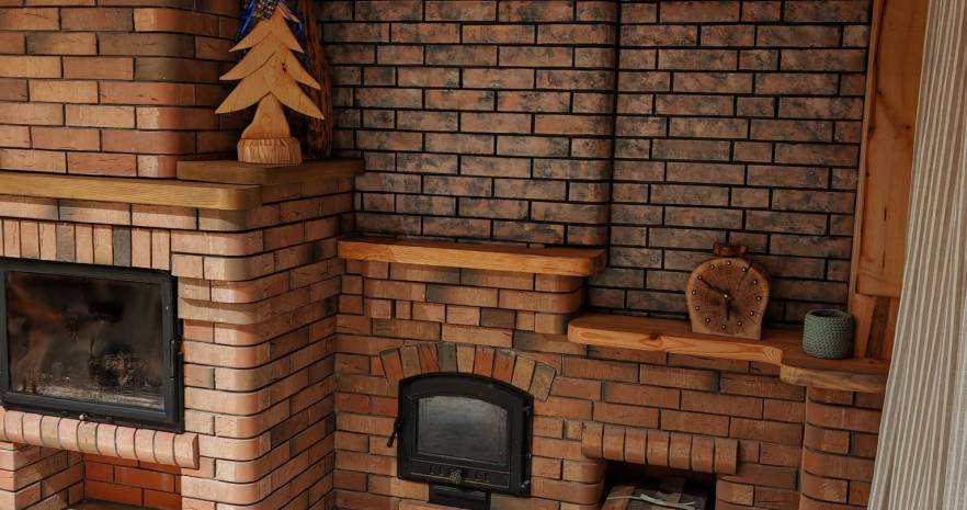 Панский фольварок в Витебской области, д. Заозерье, ул. Озерная, 29  изображение 14 - kvartirka.by