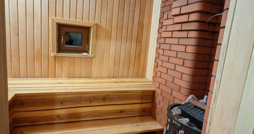 Панский фольварок в Витебской области, д. Заозерье, ул. Озерная, 29  изображение 12 - kvartirka.by