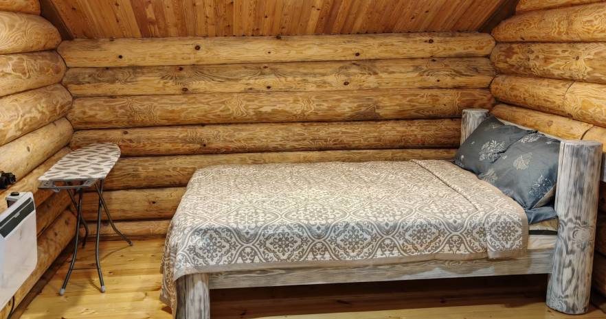 Панский фольварок в Витебской области, д. Заозерье, ул. Озерная, 29  изображение 11 - kvartirka.by