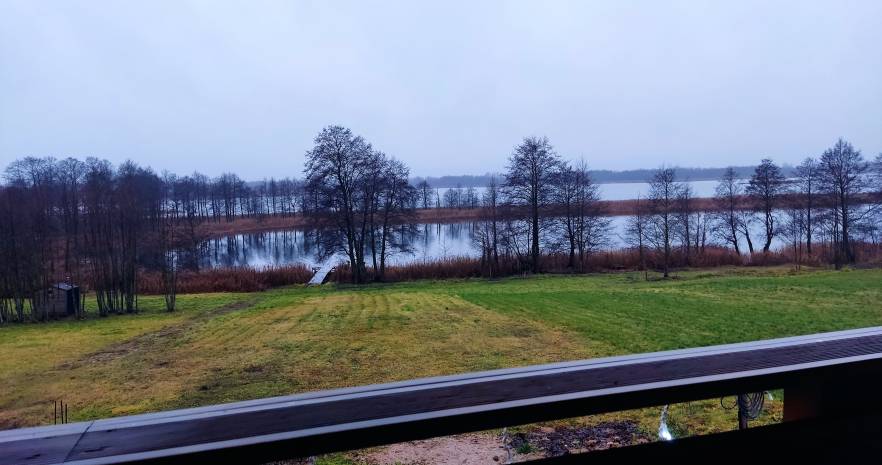 Панский фольварок в Витебской области, д. Заозерье, ул. Озерная, 29  изображение 16 - kvartirka.by