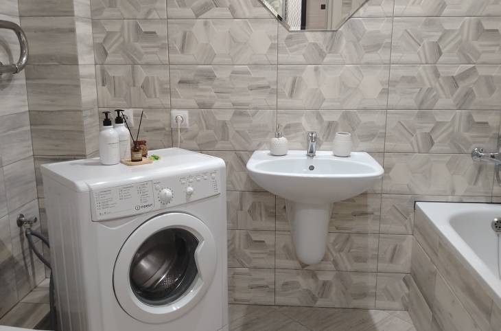 1-Комнатная квартира на ночь в  Бресте,  Гоголя ул., 85    изображение 8 - kvartirka.by