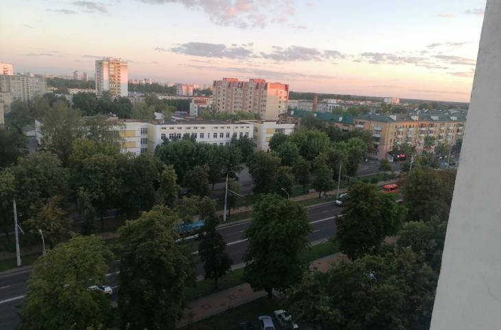 2-Комнатная квартира на сутки в  Бресте,  Машерова пр., 80    изображение 17 - kvartirka.by