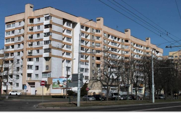 2-Комнатная квартира на сутки в  Бресте,  Машерова пр., 80    изображение 18 - kvartirka.by