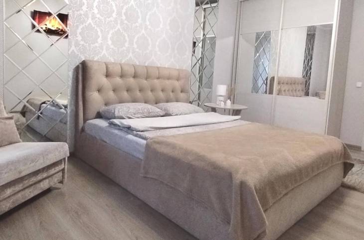 1-Комнатная квартира на сутки в  Бресте,  Гоголя ул., 85    изображение 1 - kvartirka.by