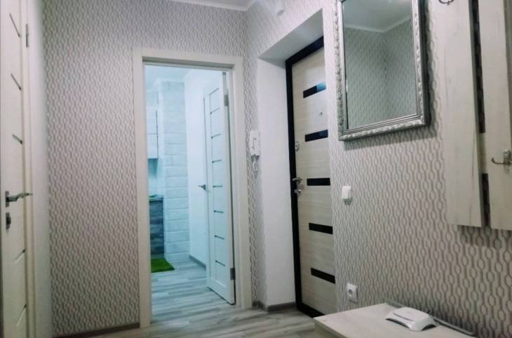 1-Комнатная квартира на сутки в  Бресте,  Гоголя ул., 85    изображение 5 - kvartirka.by