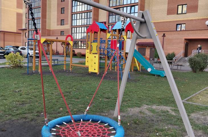 1-Комнатная квартира на сутки в  Бресте,  Гоголя ул., 85    изображение 15 - kvartirka.by