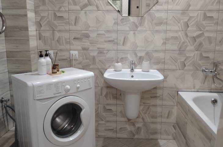 1-Комнатная квартира на сутки в  Бресте,  Гоголя ул., 85    изображение 7 - kvartirka.by