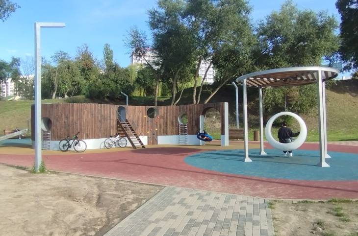 2-Комнатная квартира на час в  Могилеве,  Мира пр-т., 19    изображение 16 - kvartirka.by