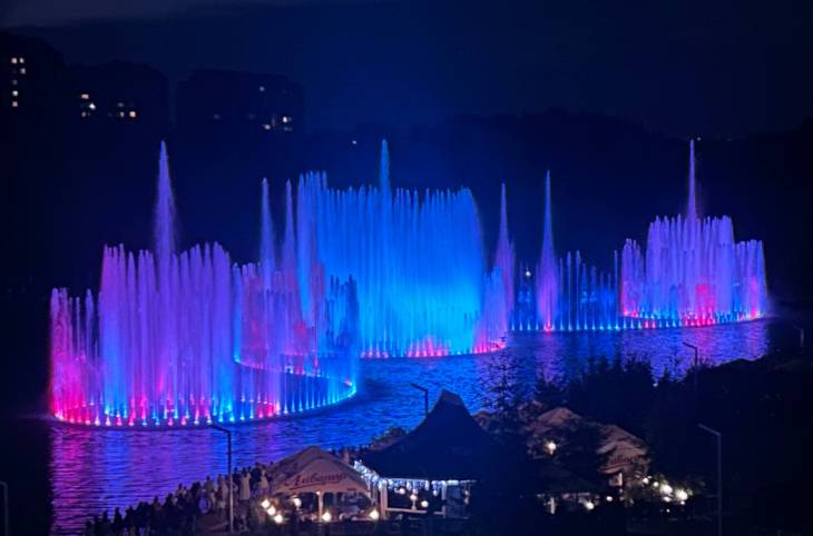 2-Комнатная квартира на сутки в  Могилеве,  Мира пр., 19   изображение 3 - kvartirka.by