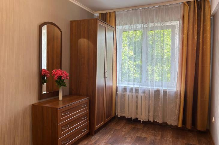 2-Комнатная квартира на сутки в  Могилеве,  Мира пр., 19    изображение 9 - kvartirka.by