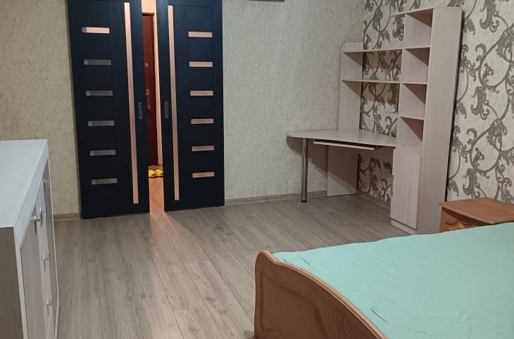 2-Комнатная квартира на сутки в  Пинске,  Полесская ул., 72    изображение 7 - kvartirka.by