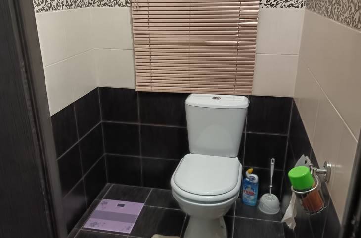 2-Комнатная квартира на сутки в  Пинске,  Полесская ул., 72    изображение 11 - kvartirka.by