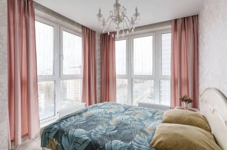 2-Комнатная квартира на час в  Минске,  Аэродромная ул., 22    изображение 1 - kvartirka.by