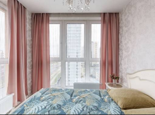 Современная и уютная 2-комн. кв. в Минск Мире - kvartirka.by