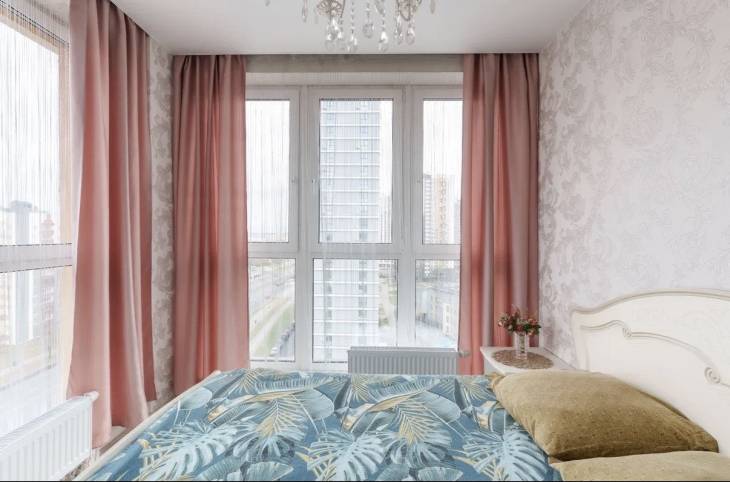 2-Комнатная квартира на час в  Минске,  Аэродромная ул., 22    изображение 2 - kvartirka.by