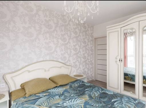 Современная и уютная 2-комн. кв. в Минск Мире - kvartirka.by