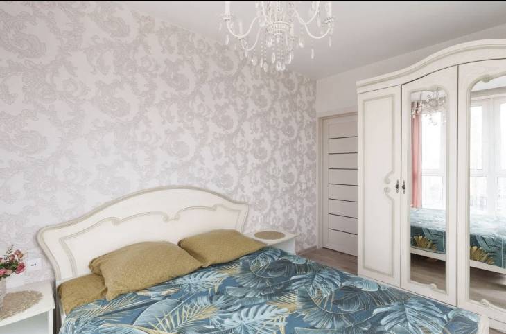 2-Комнатная квартира на час в  Минске,  Аэродромная ул., 22   изображение 3 - kvartirka.by