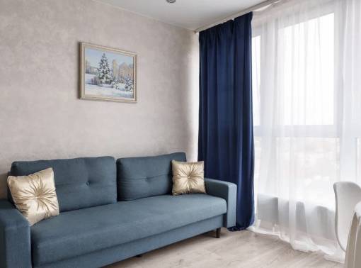 Современная и уютная 2-комн. кв. в Минск Мире - kvartirka.by