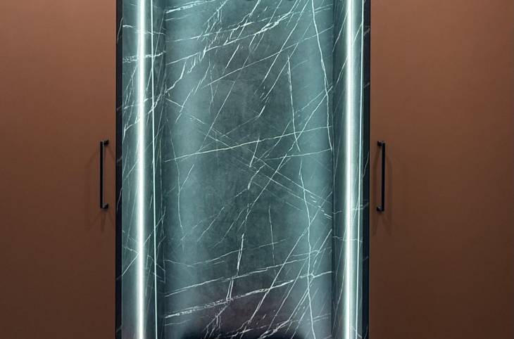 Студия на сутки в  Минске,  Николы Теслы ул., 20    изображение 8 - kvartirka.by