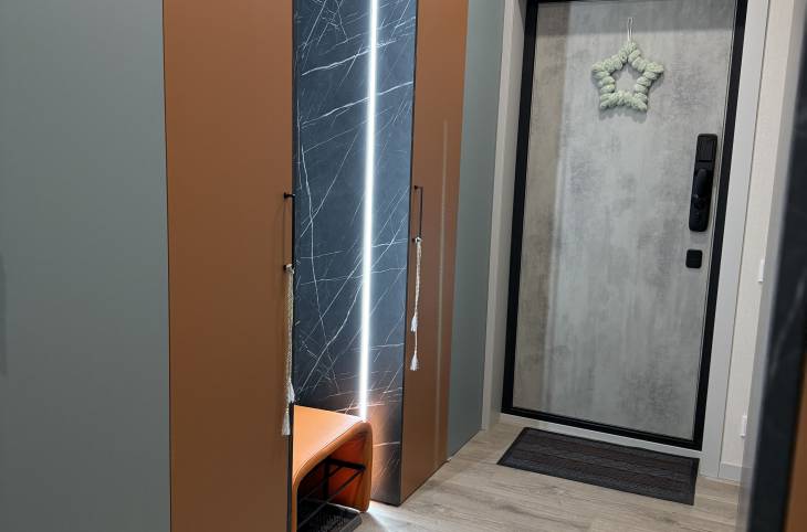 Студия на сутки в  Минске,  Николы Теслы ул., 20    изображение 9 - kvartirka.by