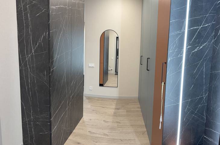 Студия на сутки в  Минске,  Николы Теслы ул., 20    изображение 11 - kvartirka.by