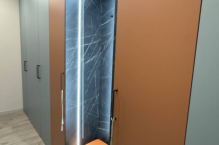 Студия на сутки в  Минске,  Николы Теслы ул., 20    изображение 10 - kvartirka.by