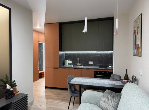 Квартира на сутки в шаге от метро - kvartirka.by