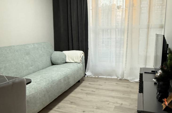 Студия на сутки в  Минске,  Николы Теслы ул., 20    изображение 6 - kvartirka.by