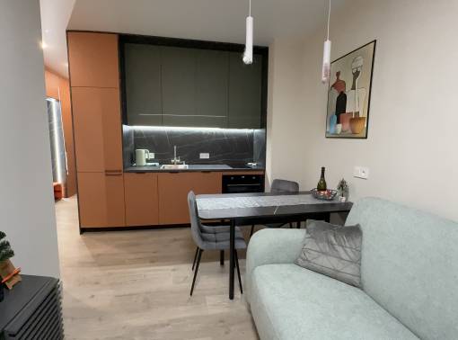 Квартира на сутки в шаге от метро - kvartirka.by