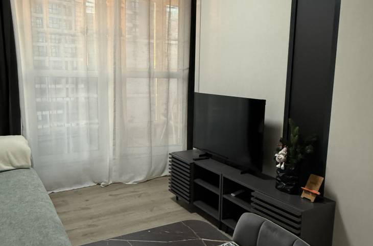 Студия на сутки в  Минске,  Николы Теслы ул., 20    изображение 7 - kvartirka.by