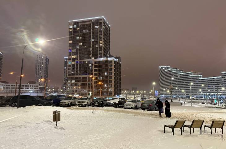 Студия на сутки в  Минске,  Николы Теслы ул., 20    изображение 14 - kvartirka.by