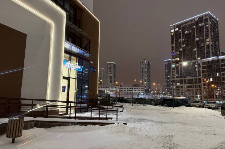 Студия на сутки в  Минске,  Николы Теслы ул., 20    изображение 16 - kvartirka.by