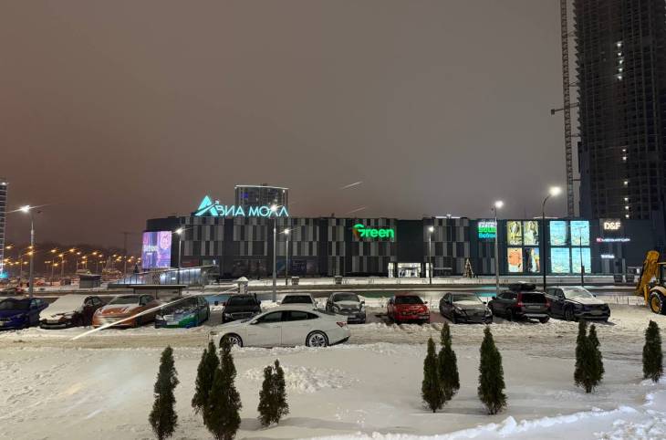 Студия на сутки в  Минске,  Николы Теслы ул., 20    изображение 17 - kvartirka.by