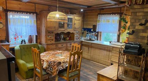 Агроусадьба «Островок тишины» - kvartirka.by