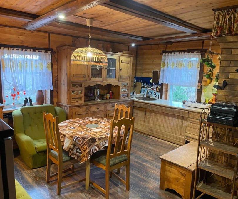 Агроусадьба «Островок тишины» - kvartirka.by