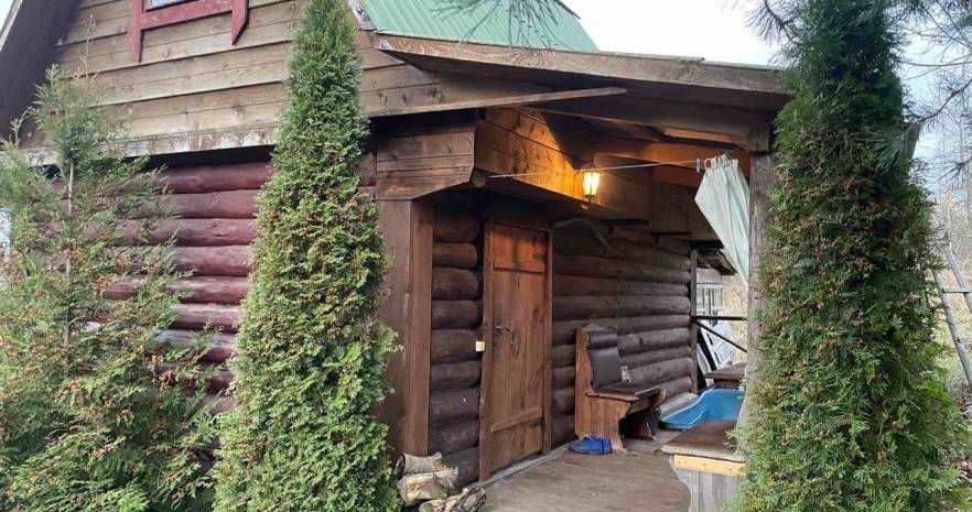 Агроусадьба «Островок тишины» в Витебской области, Витебская область, Лепельский район, д. Хвощово, дом 3.  изображение 4 - kvartirka.by