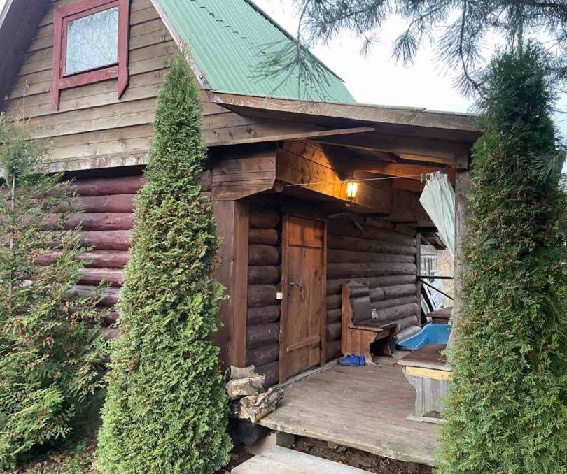 Агроусадьба «Островок тишины» - kvartirka.by