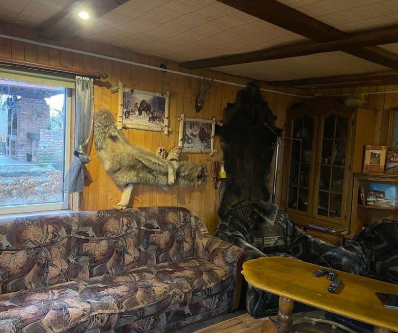 Агроусадьба «Островок тишины» - kvartirka.by