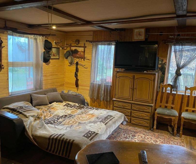 Агроусадьба «Островок тишины» - kvartirka.by