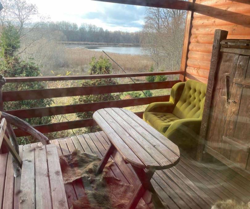 Агроусадьба «Островок тишины» - kvartirka.by