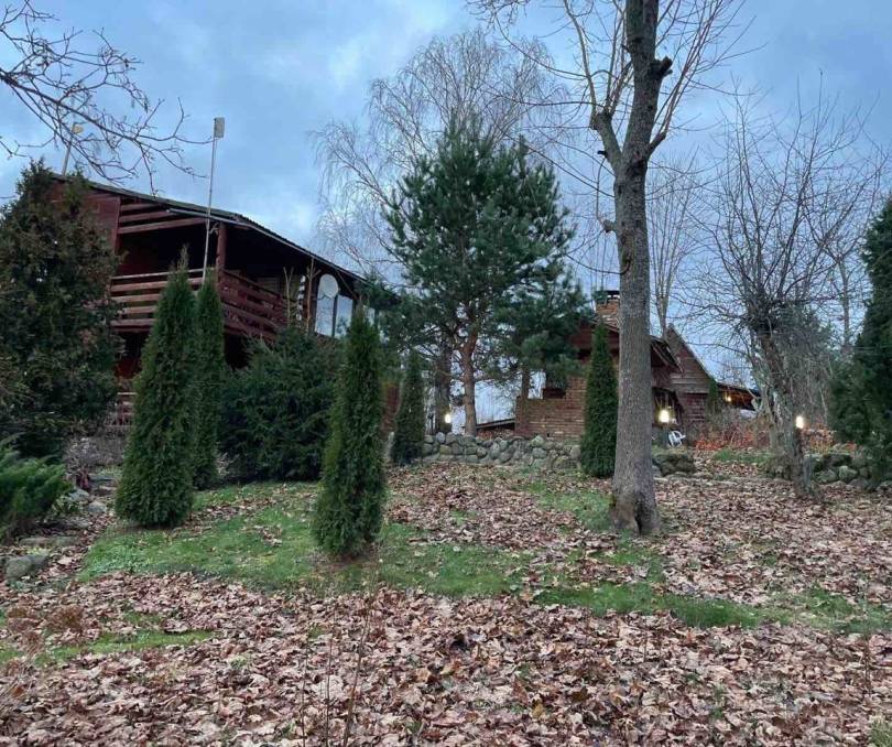 Агроусадьба «Островок тишины» - kvartirka.by