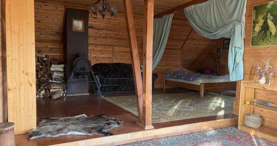 Агроусадьба «Островок тишины» в Витебской области, Витебская область, Лепельский район, д. Хвощово, дом 3.  изображение 9 - kvartirka.by