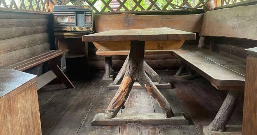 Агроусадьба «Островок тишины» в Витебской области, Витебская область, Лепельский район, д. Хвощово, дом 3.  изображение 18 - kvartirka.by