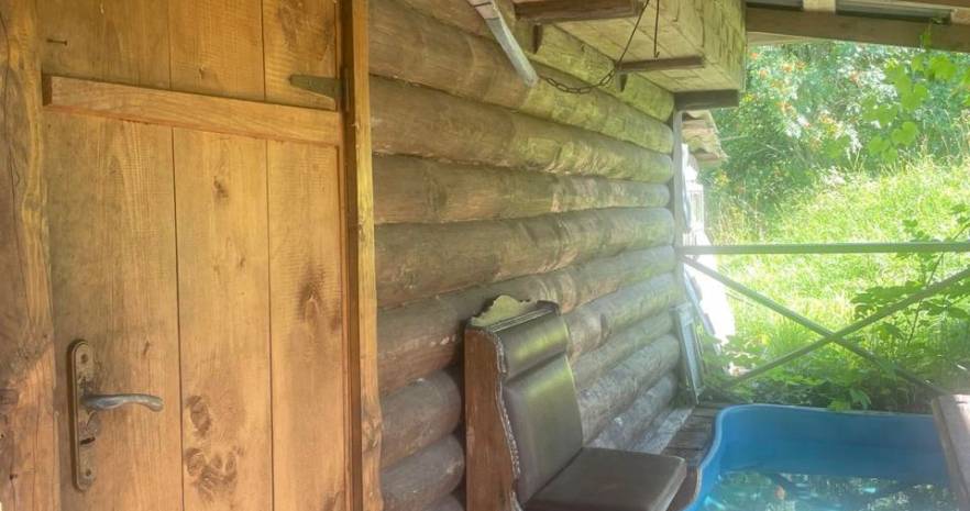 Агроусадьба «Островок тишины» в Витебской области, Витебская область, Лепельский район, д. Хвощово, дом 3.  изображение 20 - kvartirka.by