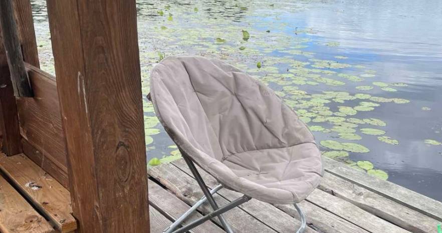 Агроусадьба «Островок тишины» в Витебской области, Витебская область, Лепельский район, д. Хвощово, дом 3.  изображение 17 - kvartirka.by