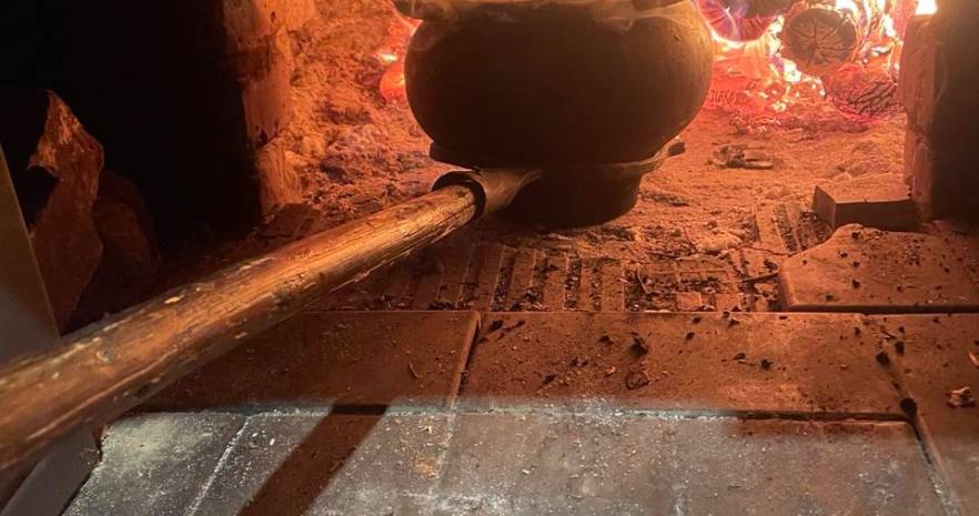 Агроусадьба «Островок тишины» в Витебской области, Витебская область, Лепельский район, д. Хвощово, дом 3.  изображение 11 - kvartirka.by