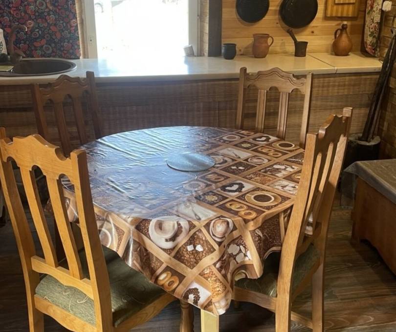 Агроусадьба «Островок тишины» - kvartirka.by