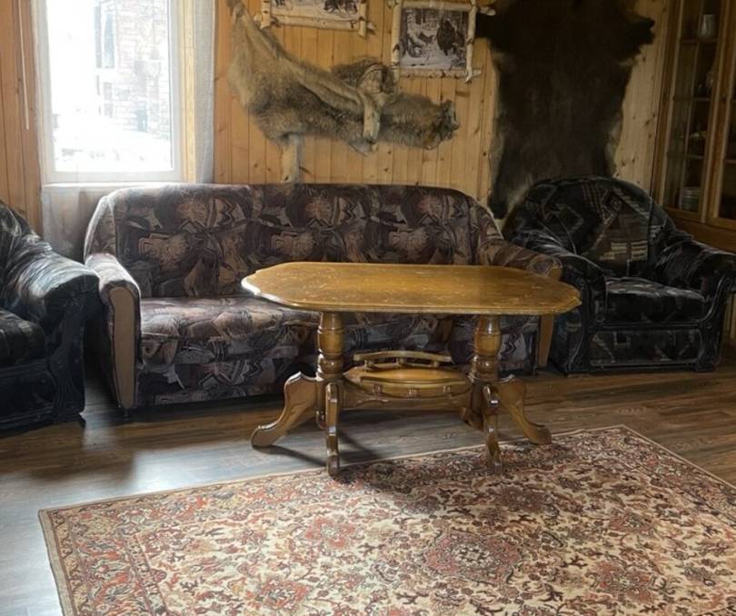 Агроусадьба «Островок тишины» - kvartirka.by